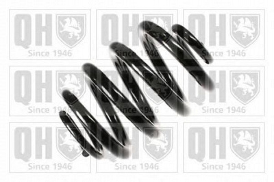 QUINTON HAZELL qcs8259 -  Пружина ходовой части